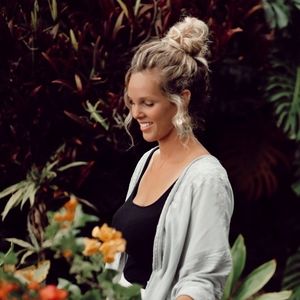 Meet your Posher, Michaella